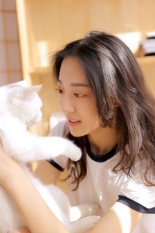 男生说穿裙子方便