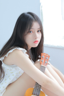 移魂女郎